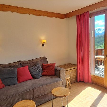 - Appartement Avec Balcon - 2 Personnes Puy-Saint-Vincent Exteriör bild